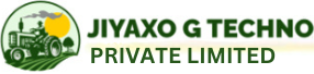 Jiyaxo Logo - Innovation Simplified