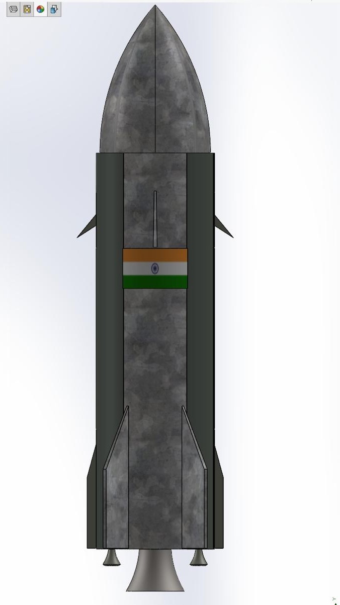 Aerial System